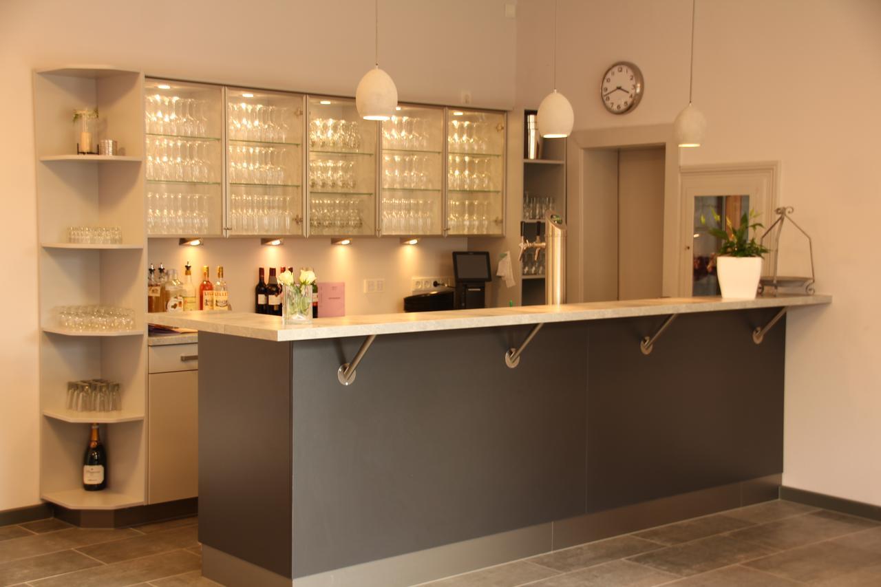 Albrecht's Hotel&Restaurant GmbH Wiedensahl Buitenkant foto
