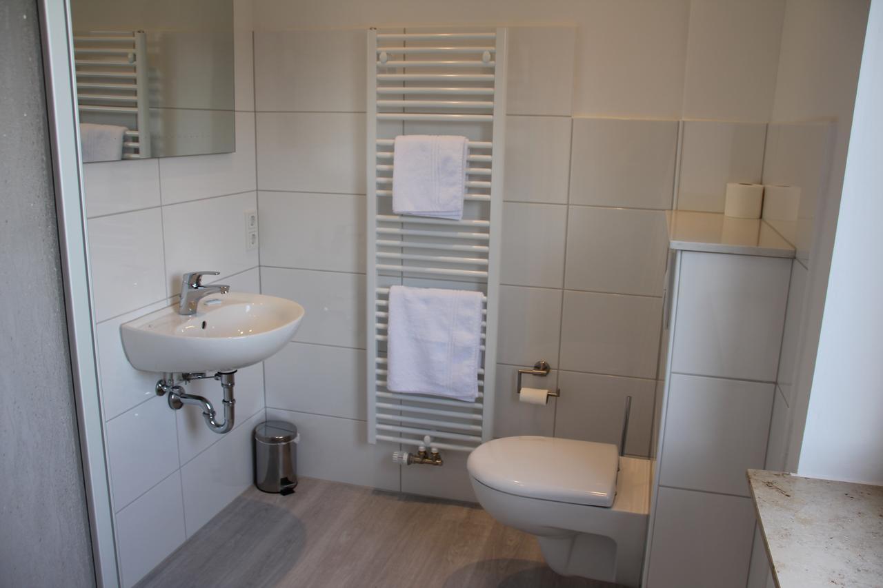 Albrecht's Hotel&Restaurant GmbH Wiedensahl Buitenkant foto