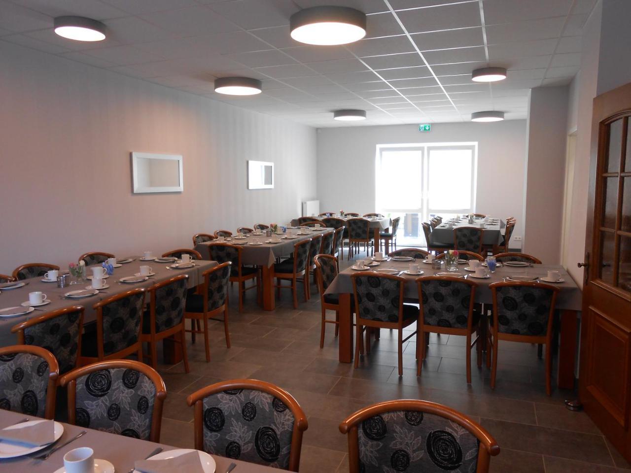 Albrecht's Hotel&Restaurant GmbH Wiedensahl Buitenkant foto