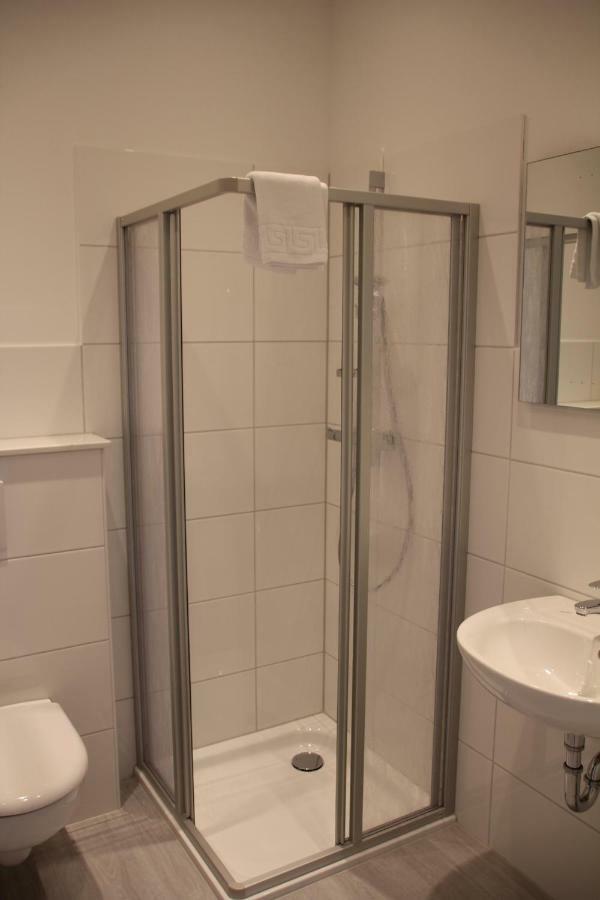 Albrecht's Hotel&Restaurant GmbH Wiedensahl Kamer foto